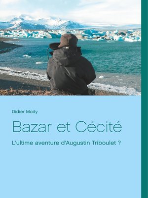 cover image of Bazar et Cécité